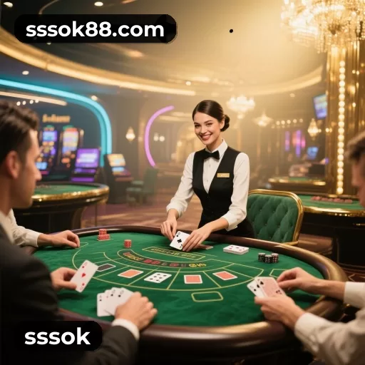 sssok live tables