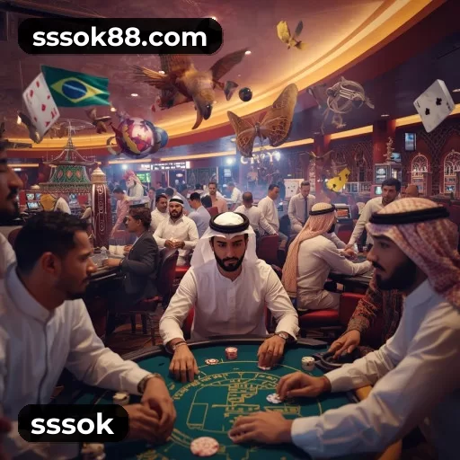 sssok app on mobile