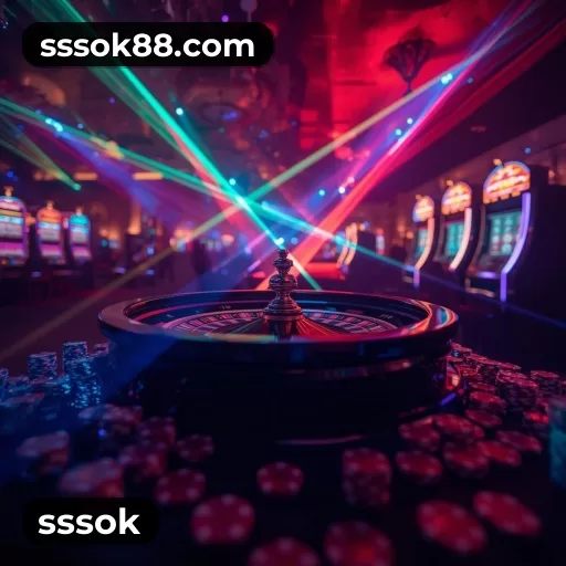 Game catalog at sssok